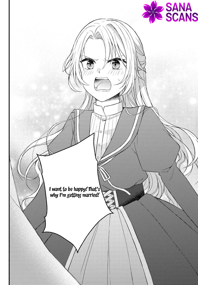 The Reborn Knight Commander Wants to Become a Count’s Daughter. Chapter 2 Page 20